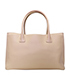 Cerf Executive Tote XL, back view